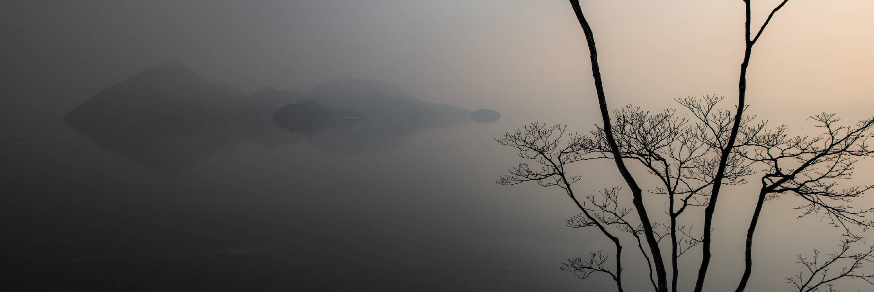 TOP｜BOUROU LAKE TOYA 望楼洞爺