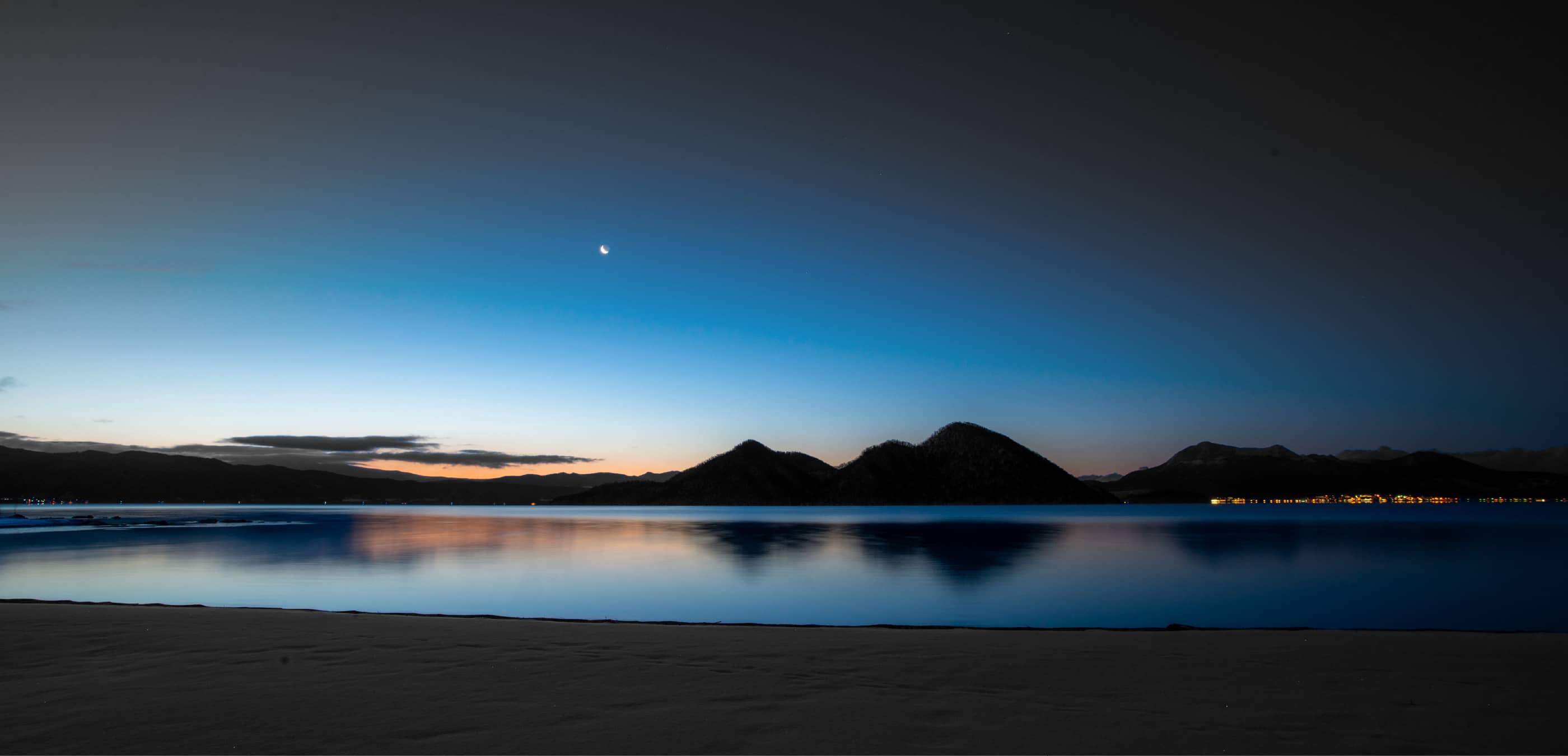 TOP｜BOUROU LAKE TOYA 望楼洞爺