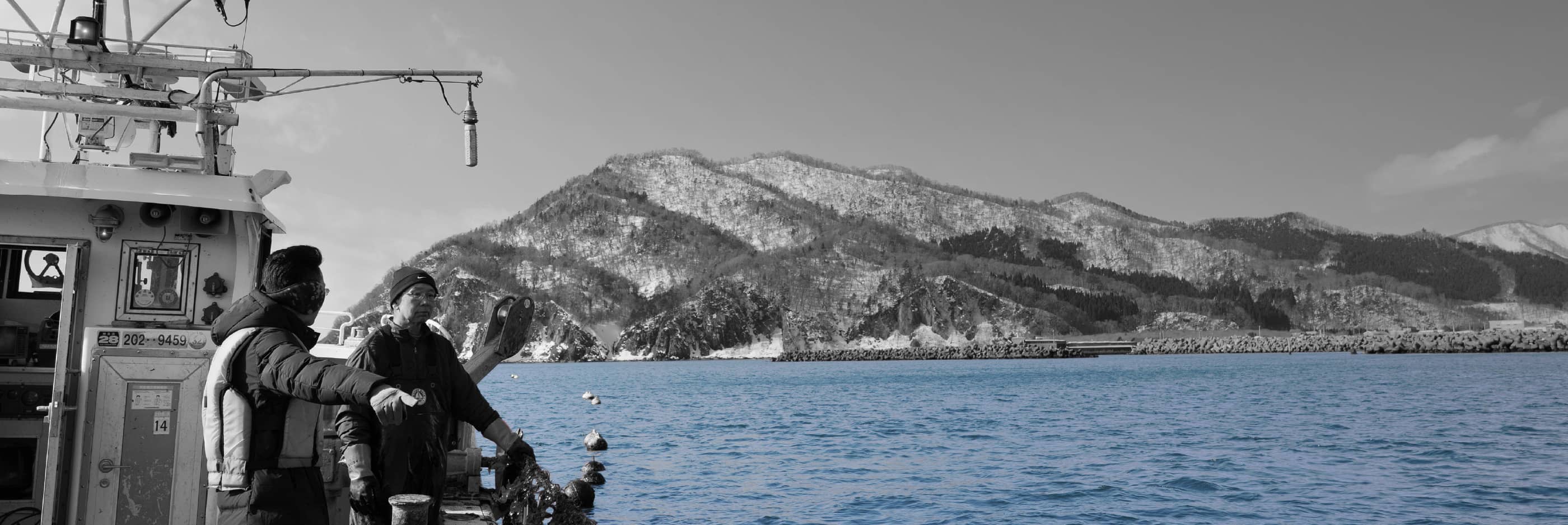 TOP｜BOUROU LAKE TOYA 望楼洞爺